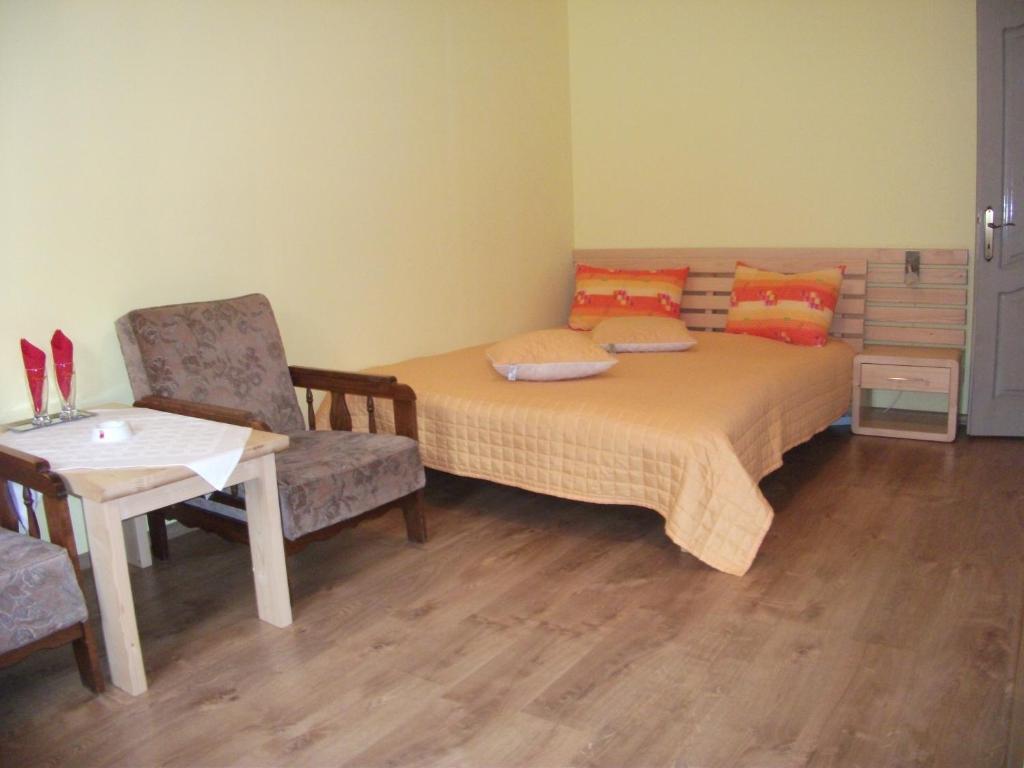 Vila Sport Borsec Phòng bức ảnh