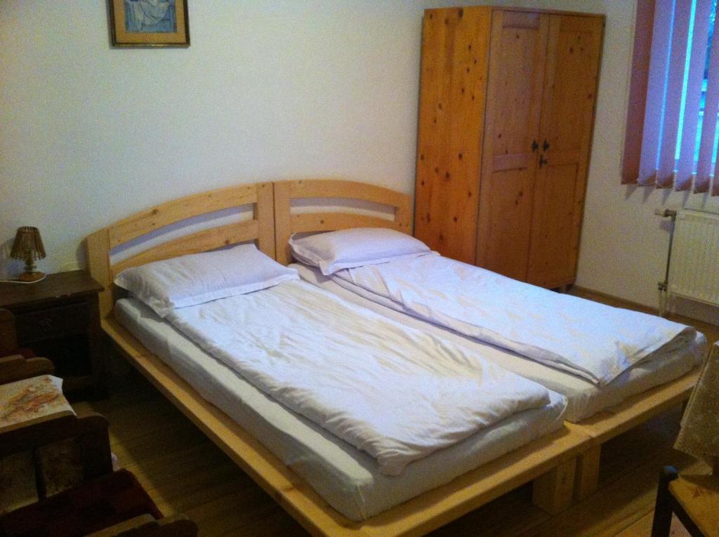 Vila Sport Borsec Phòng bức ảnh
